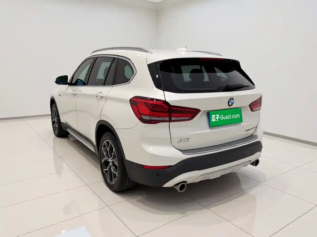 BMW X1 — миниатюра 4