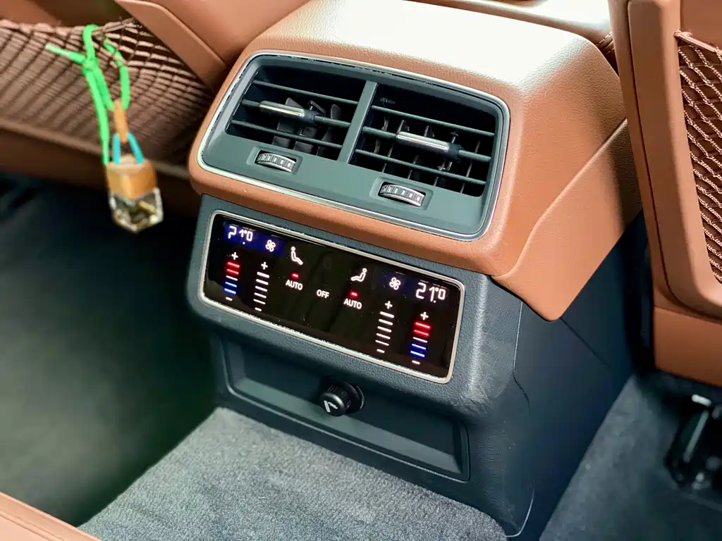 Audi A7 — миниатюра 22
