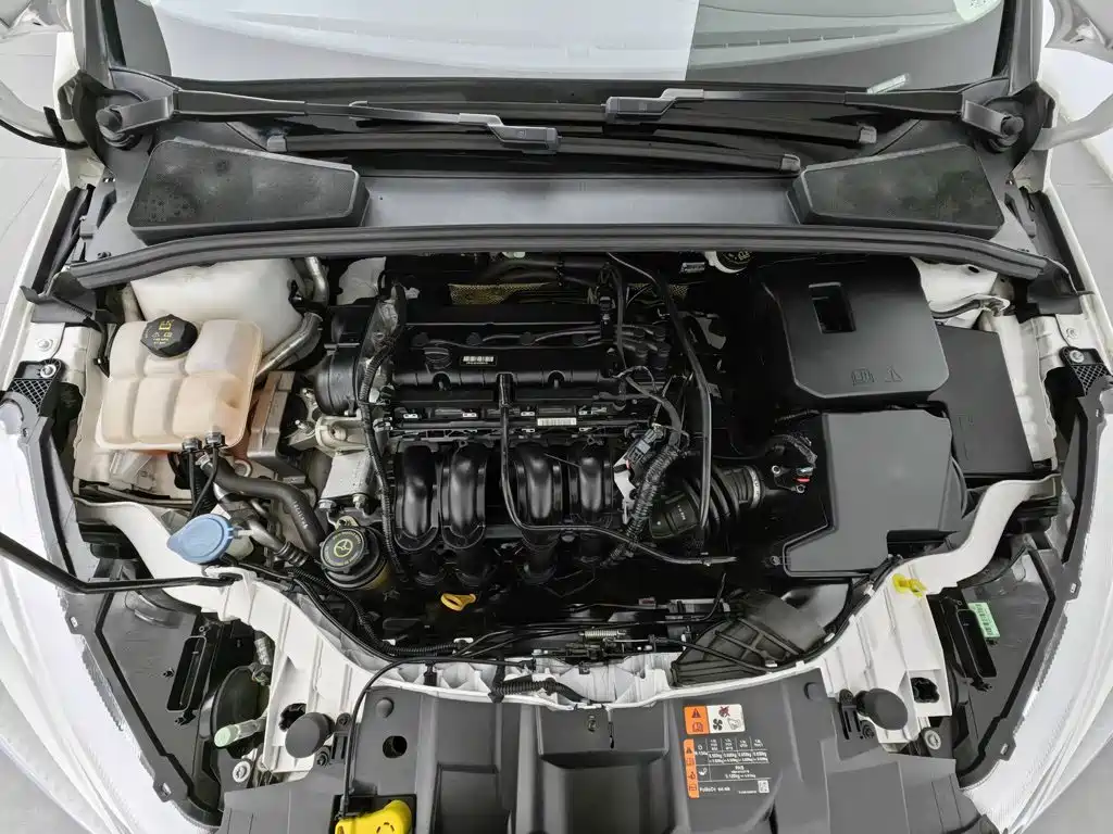 Ford Focus — миниатюра 6