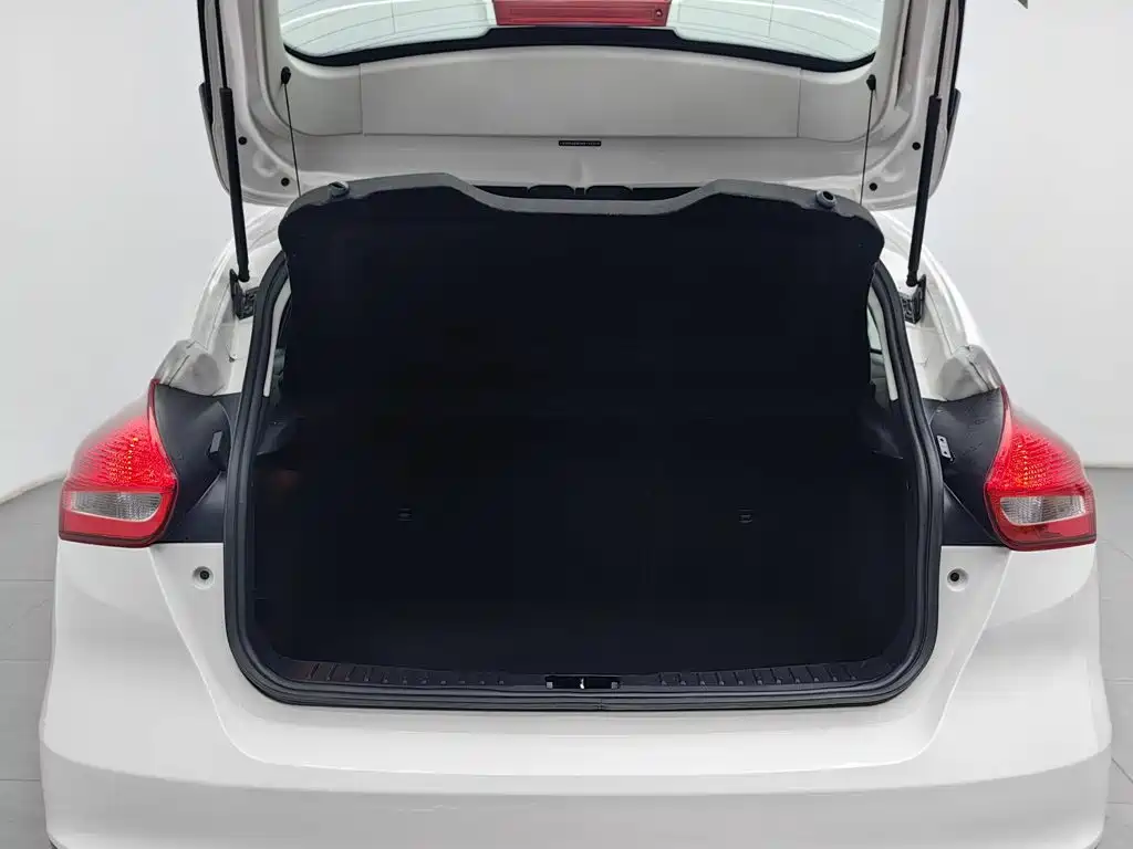 Ford Focus — миниатюра 16