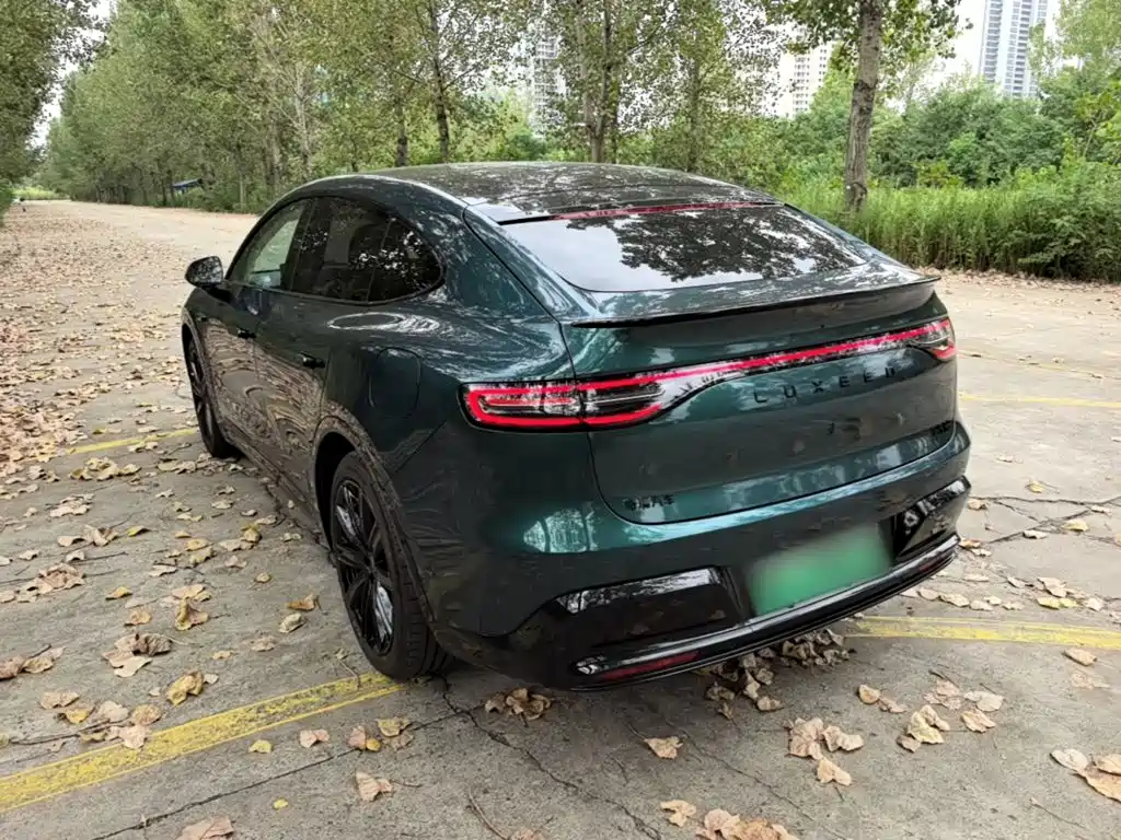 Zhijie Zhijie R7 — миниатюра 5