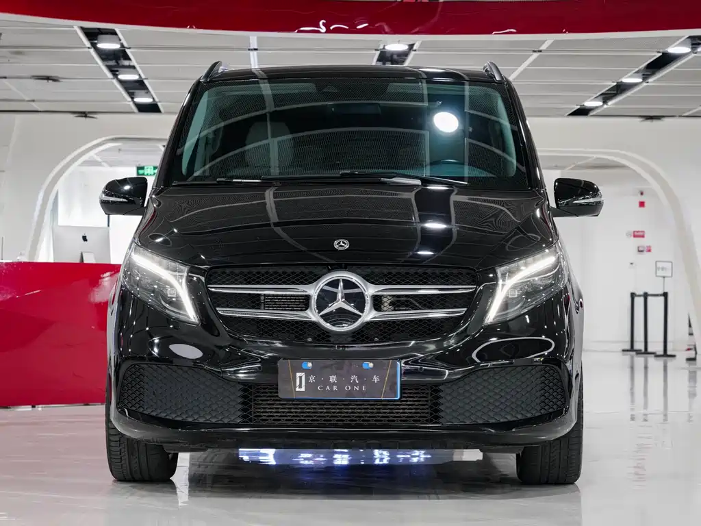 Mercedes-Benz V-Class V 2022 V 260