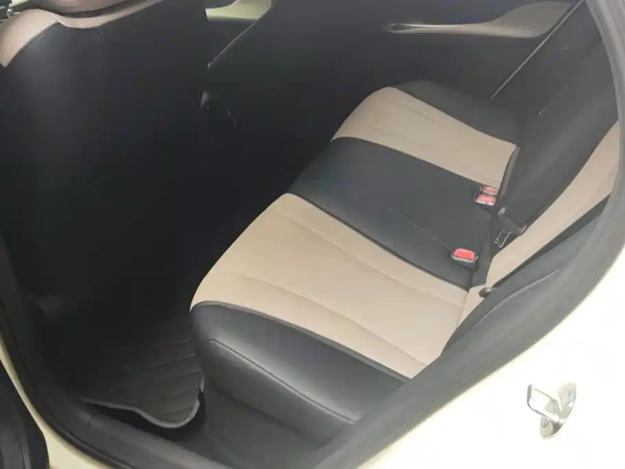 BYD Dolphin — миниатюра 10
