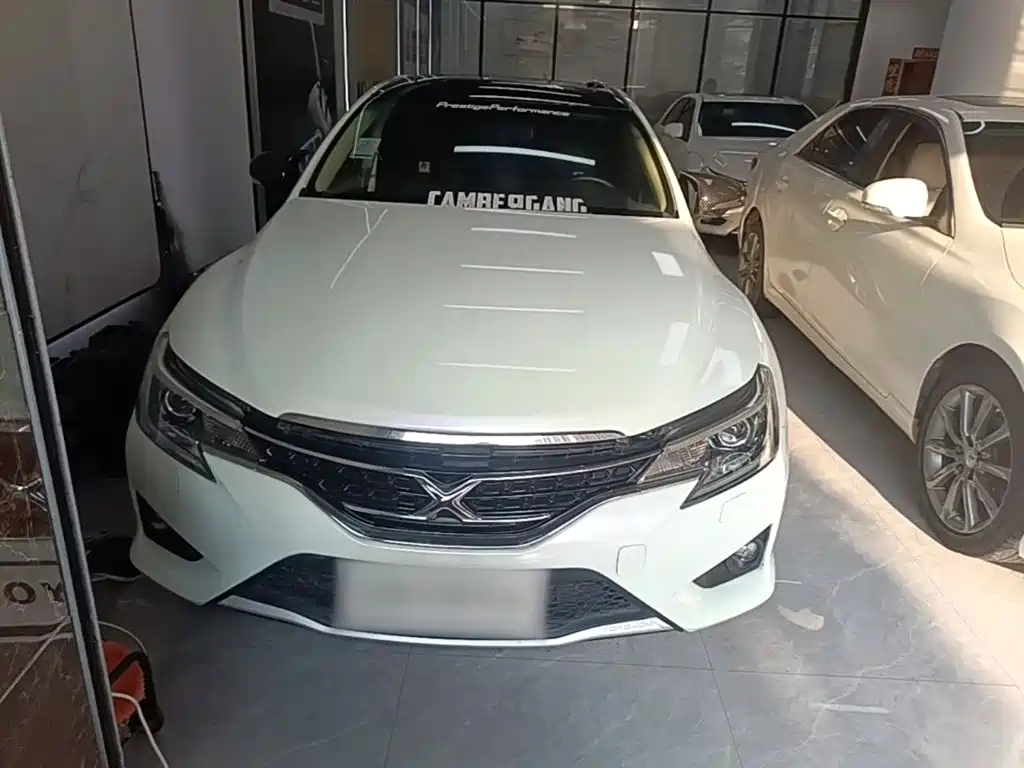 Toyota Reiz — миниатюра 3
