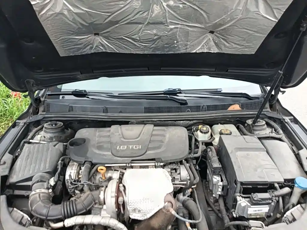 Roewe 950 — миниатюра 20