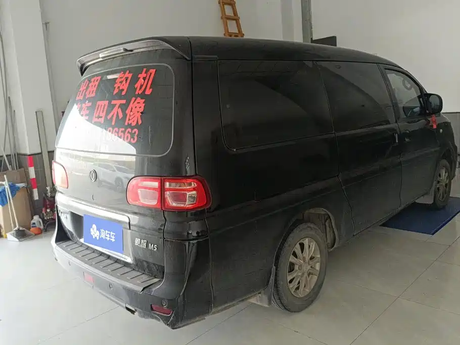 Fengxing Lingzhi — миниатюра 3