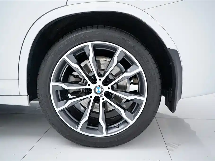 BMW X3 2022 xDrive30i Lead M