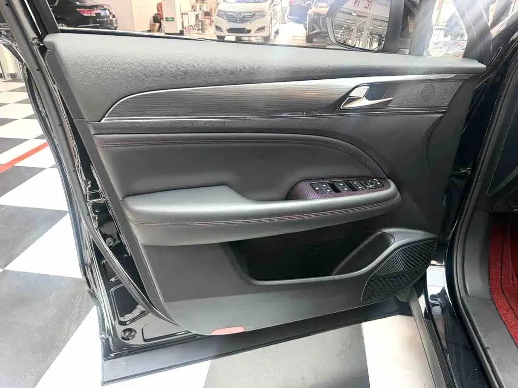 GAC Motor GS4 Plus — миниатюра 6