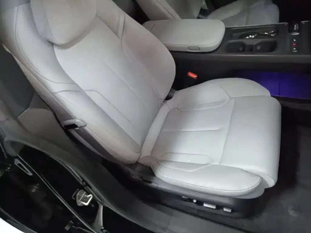 NIO ET5T — миниатюра 25