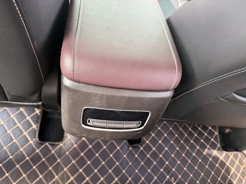 GAC Motor Trumpchi M6 — миниатюра 18