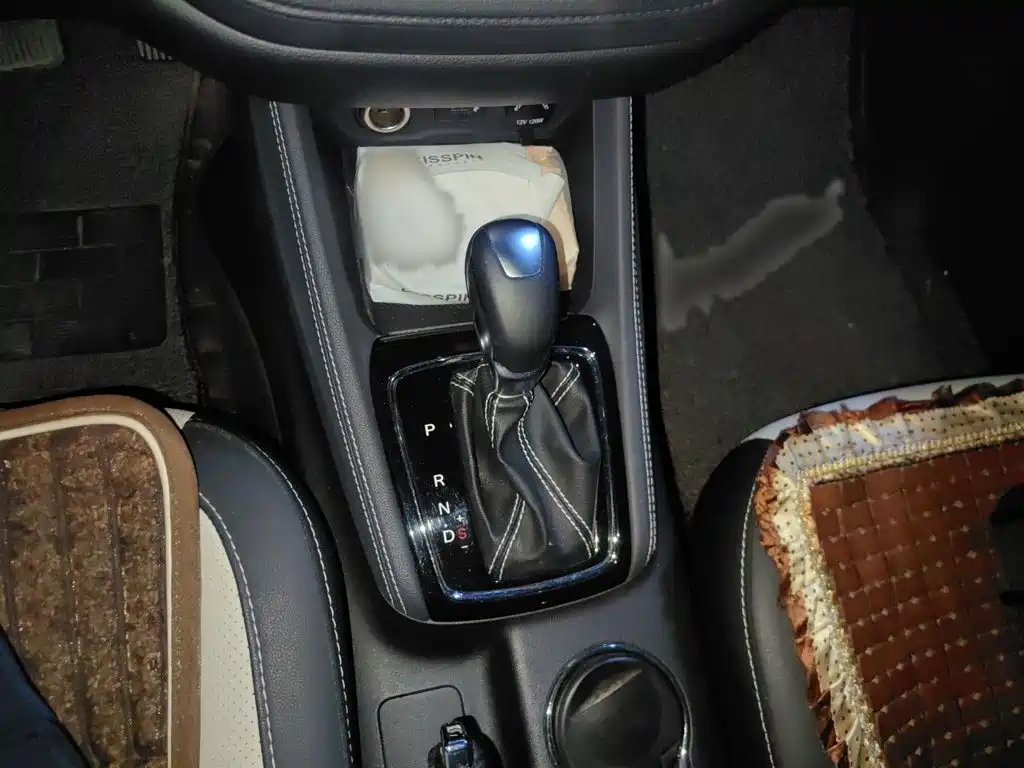 Oshan Oushang A800 — миниатюра 7