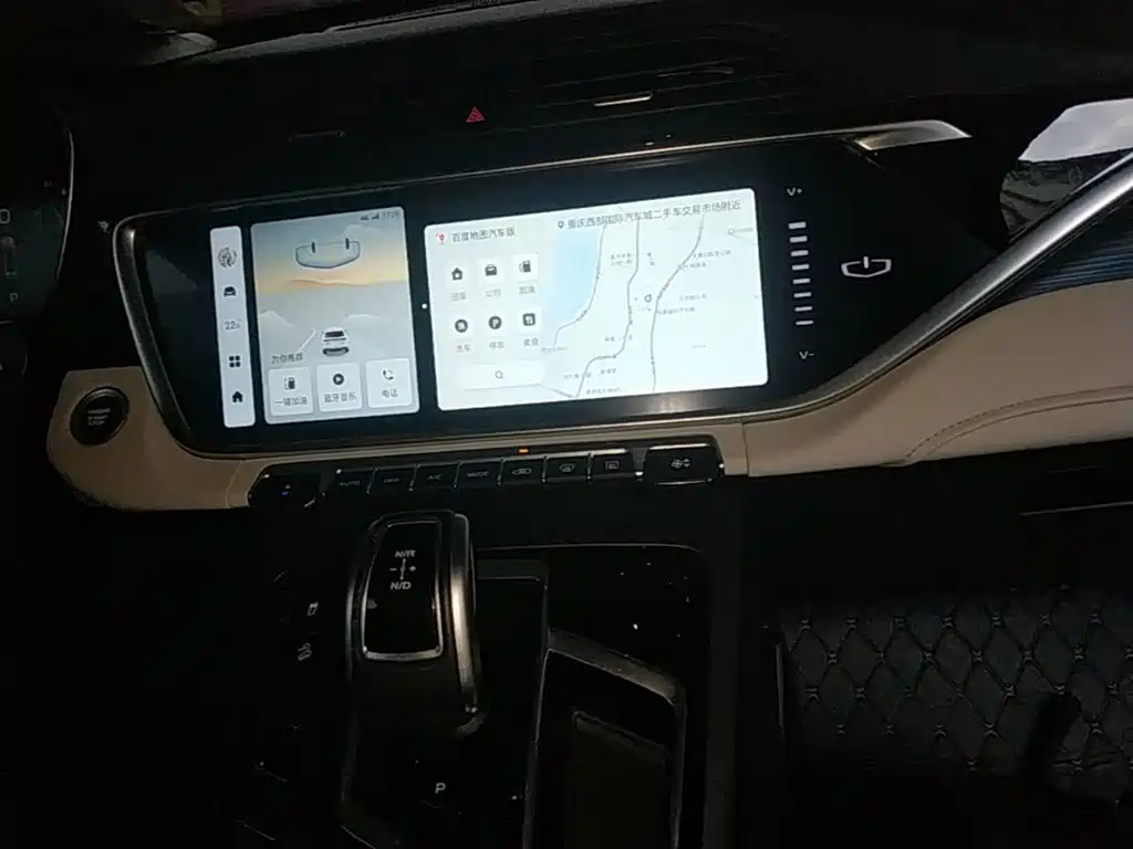 Geely Boyue — миниатюра 13