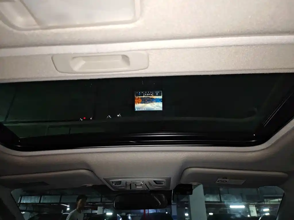 Nissan Sylphy — миниатюра 14
