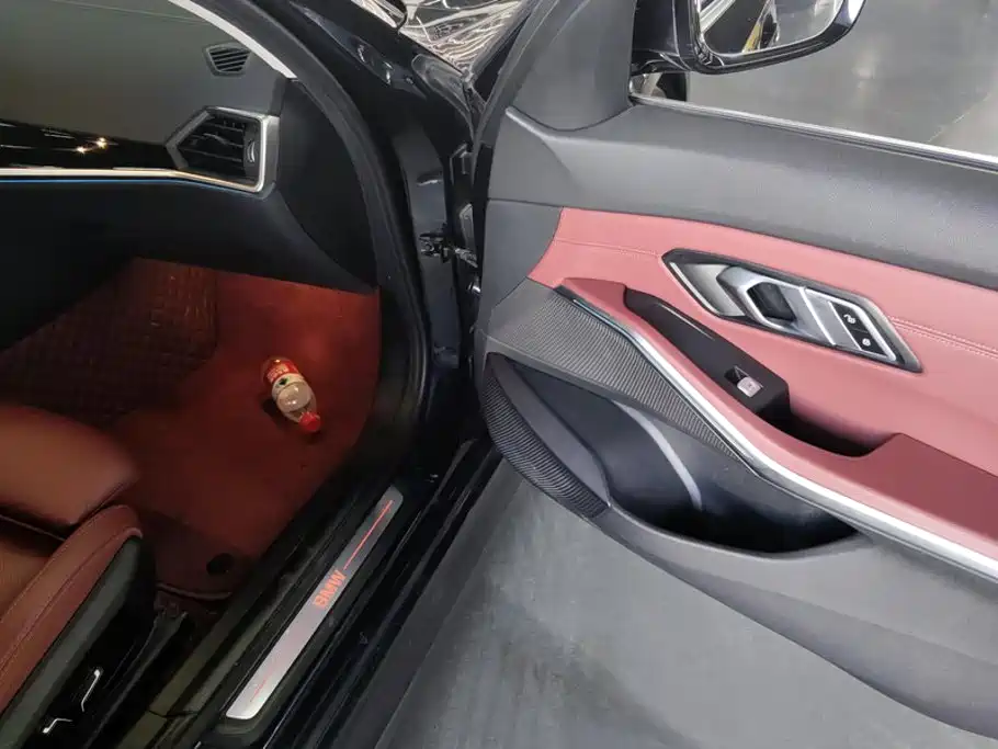 BMW i3 — миниатюра 8