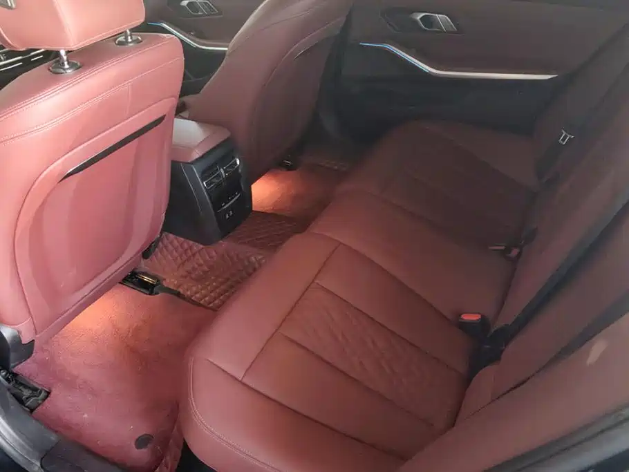 BMW i3 — миниатюра 11