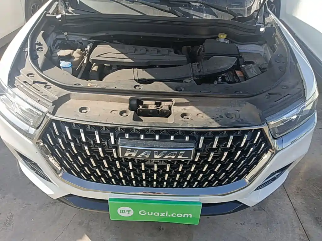 Haval H6 — миниатюра 20