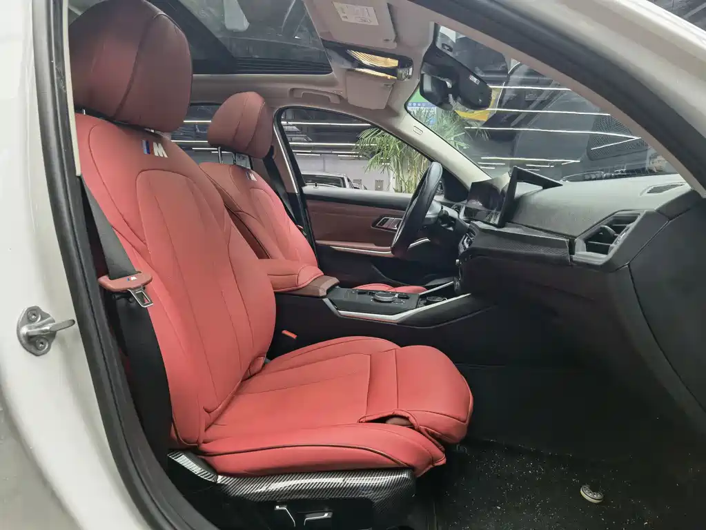 BMW i3 — миниатюра 8