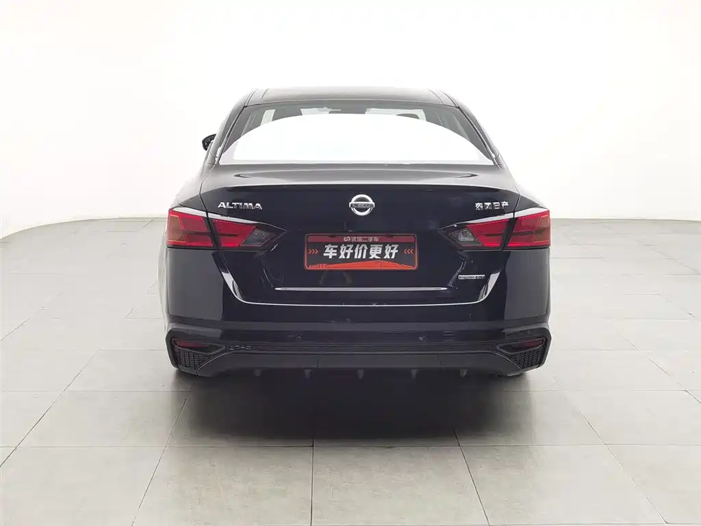 Nissan Altima 2021 2.0L XL Comfort
