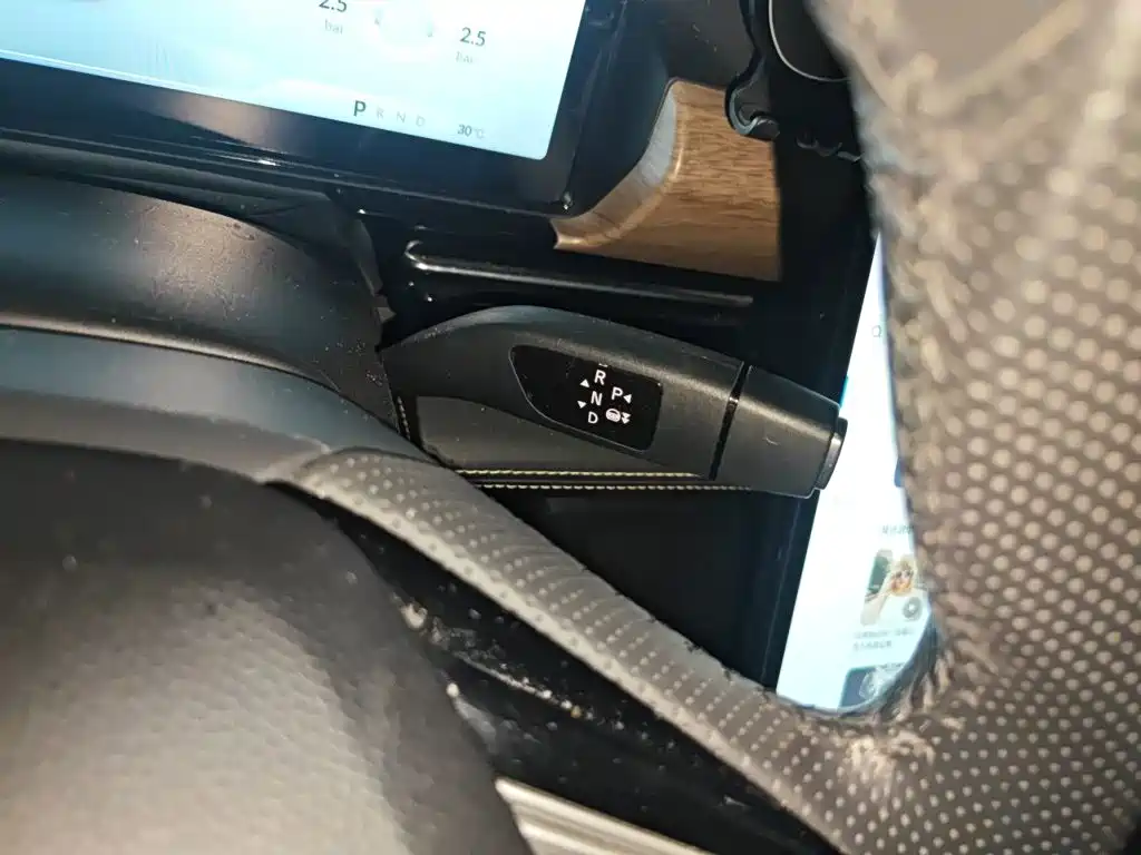 XPeng P5 — миниатюра 7