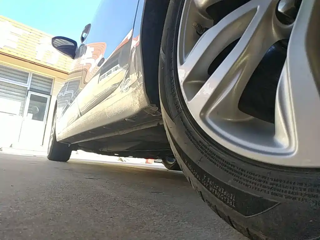 Buick Excelle — миниатюра 22