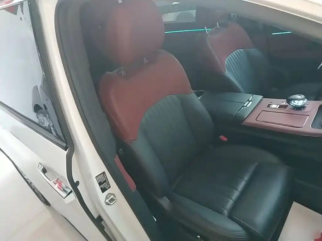 GAC Motor Trumpchi M8 — миниатюра 25