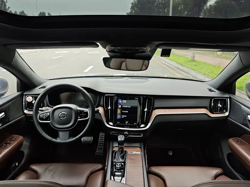 Volvo S60 — миниатюра 12