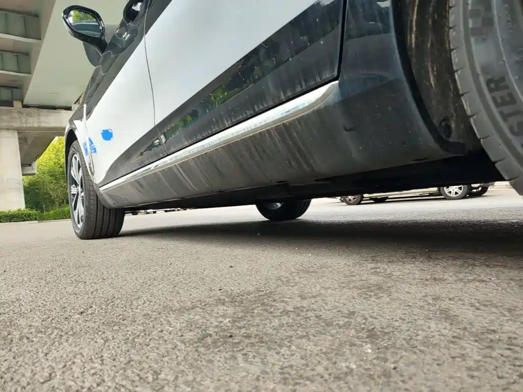Hongqi Hongqi H5 PHEV — миниатюра 22