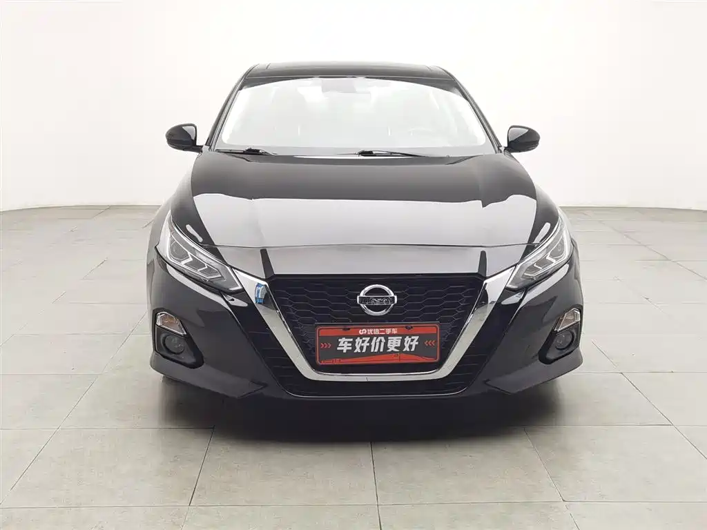 Nissan Altima 2021 2.0L XL Comfort