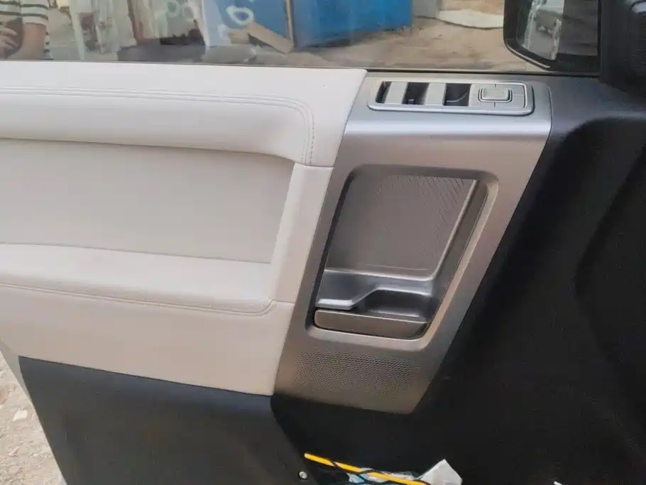 iCAR iCAR Super V23 — миниатюра 6
