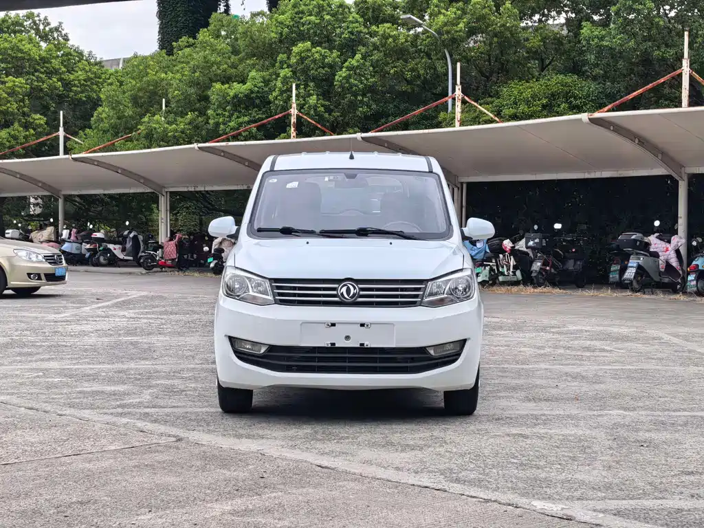 Fengguang Fengguang 330 — миниатюра 4