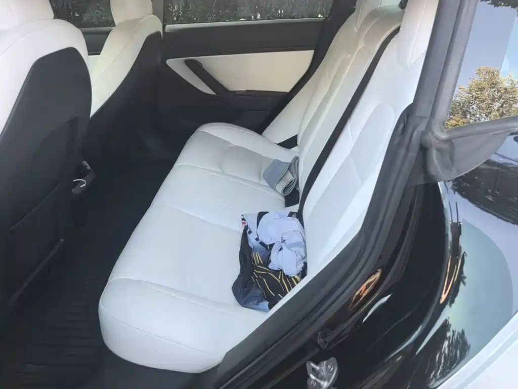 Tesla Model 3 — миниатюра 18