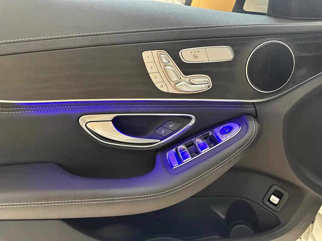 Mercedes-Benz C-Class C 2020 C 260 L Sport