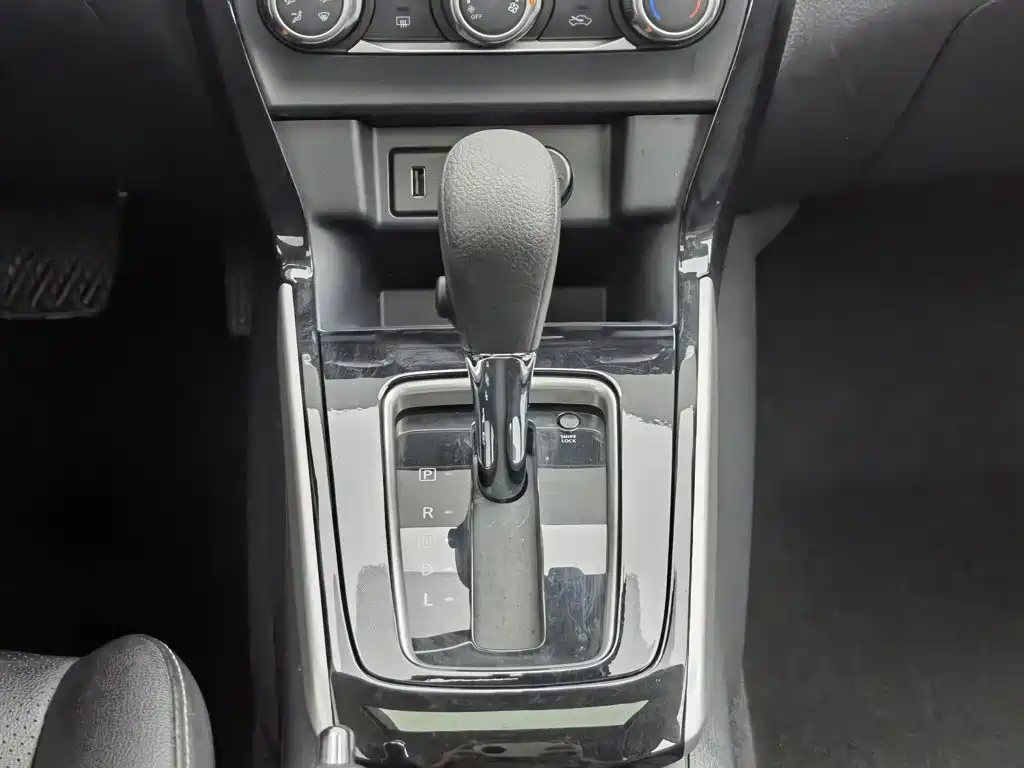 Nissan Sylphy — фотографии объявления, Фото 13