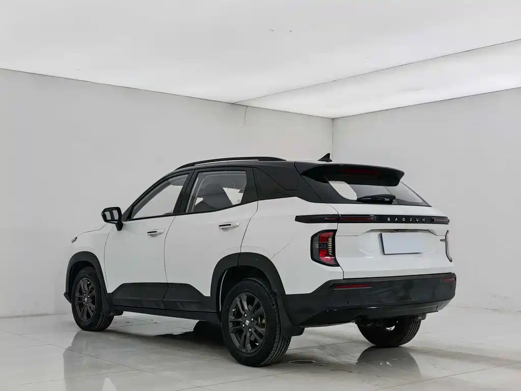 BAOJUN RS 3