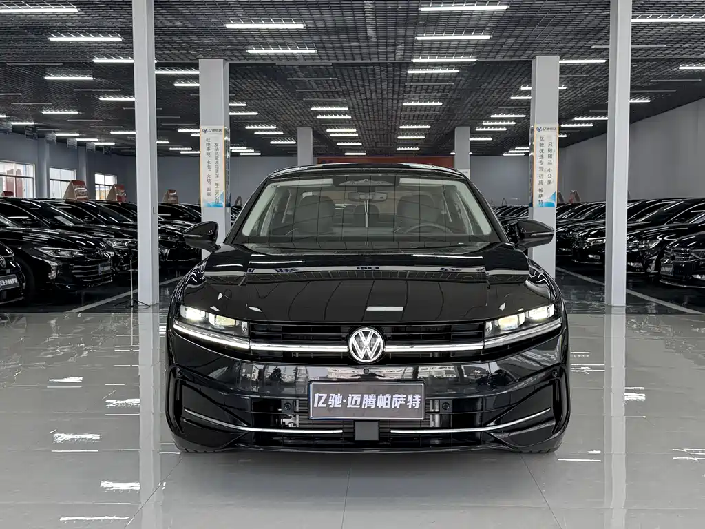 Volkswagen Magotan 2024 380TSI DSG