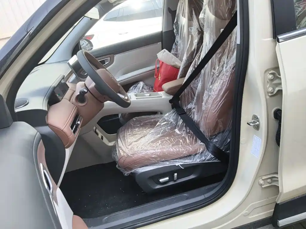 Wuling Binguo S — миниатюра 15