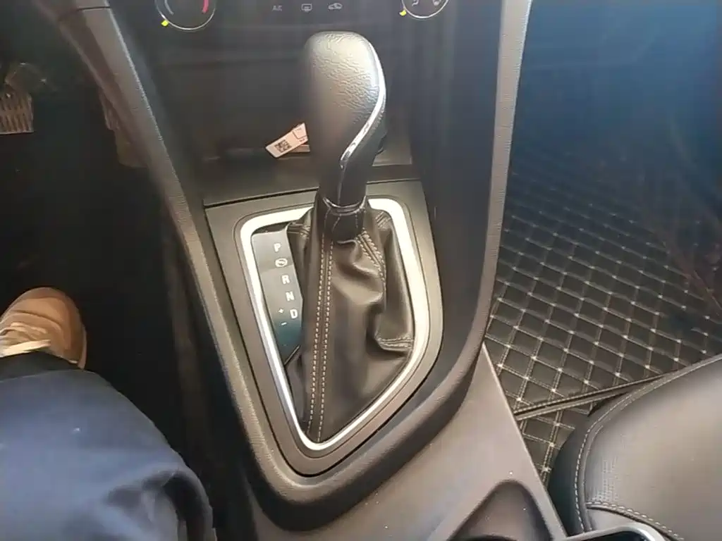 Buick Excelle — миниатюра 14