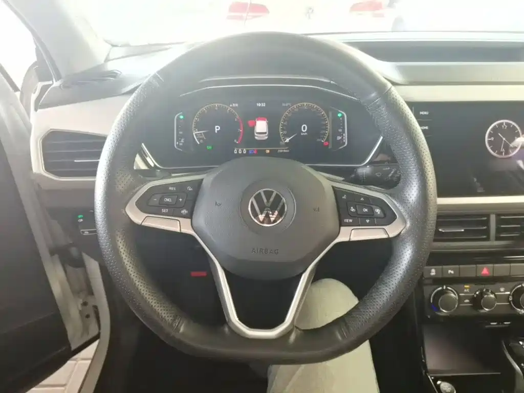 Volkswagen Tacqua — миниатюра 11