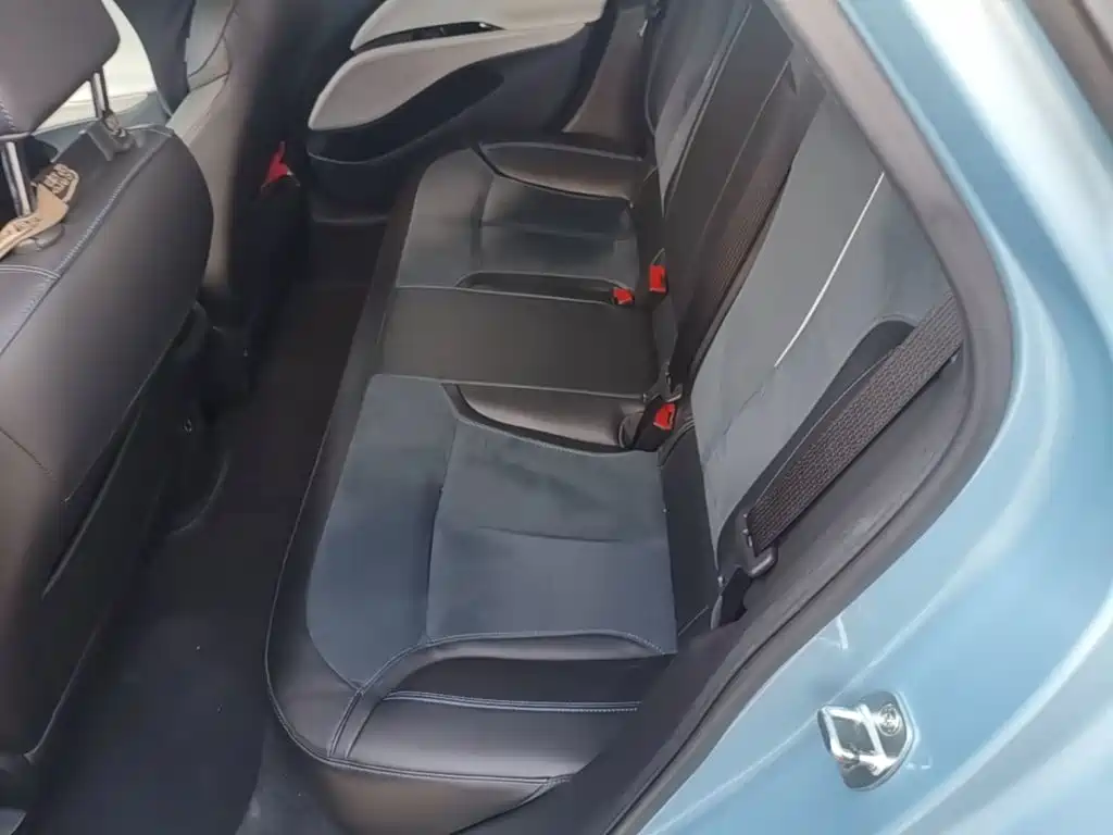 Buick Velite 6 — миниатюра 17