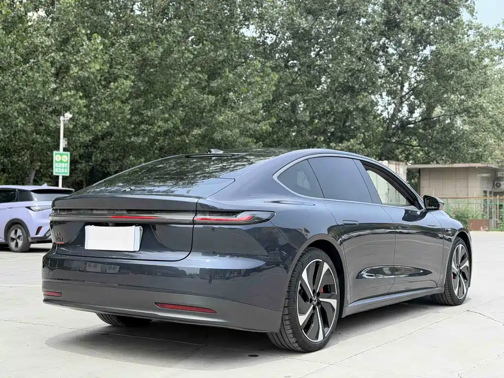 NIO ET7 2022 100kWh