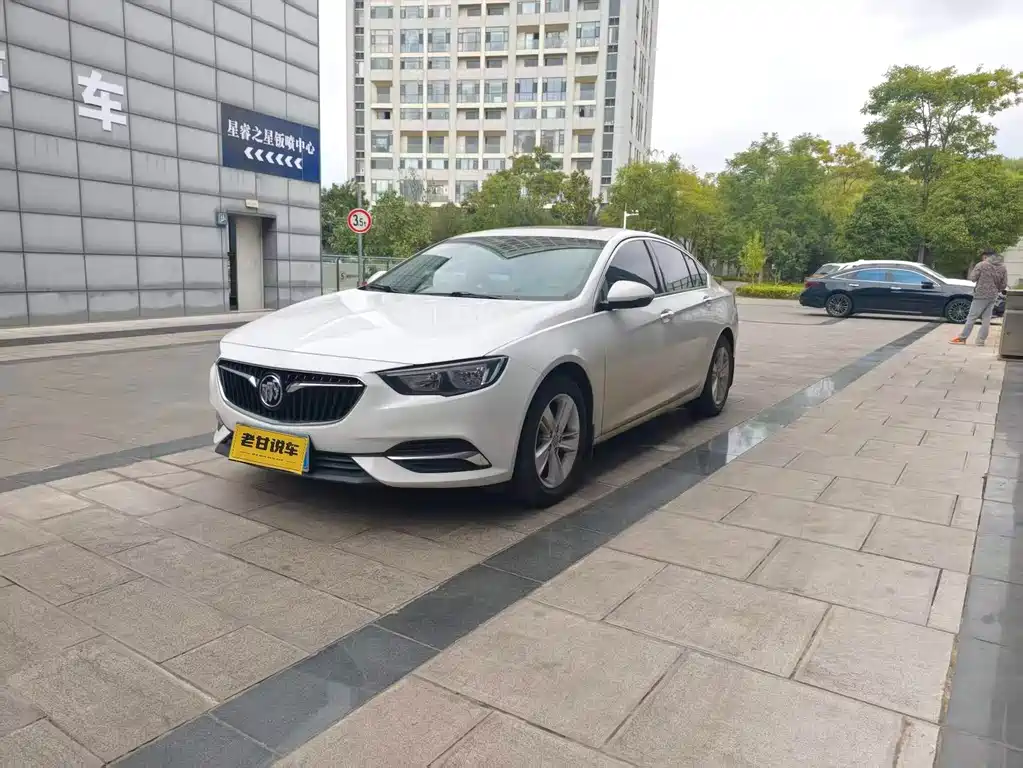 Buick Regal