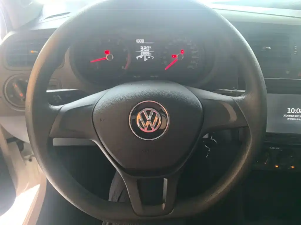 Volkswagen Polo — миниатюра 11