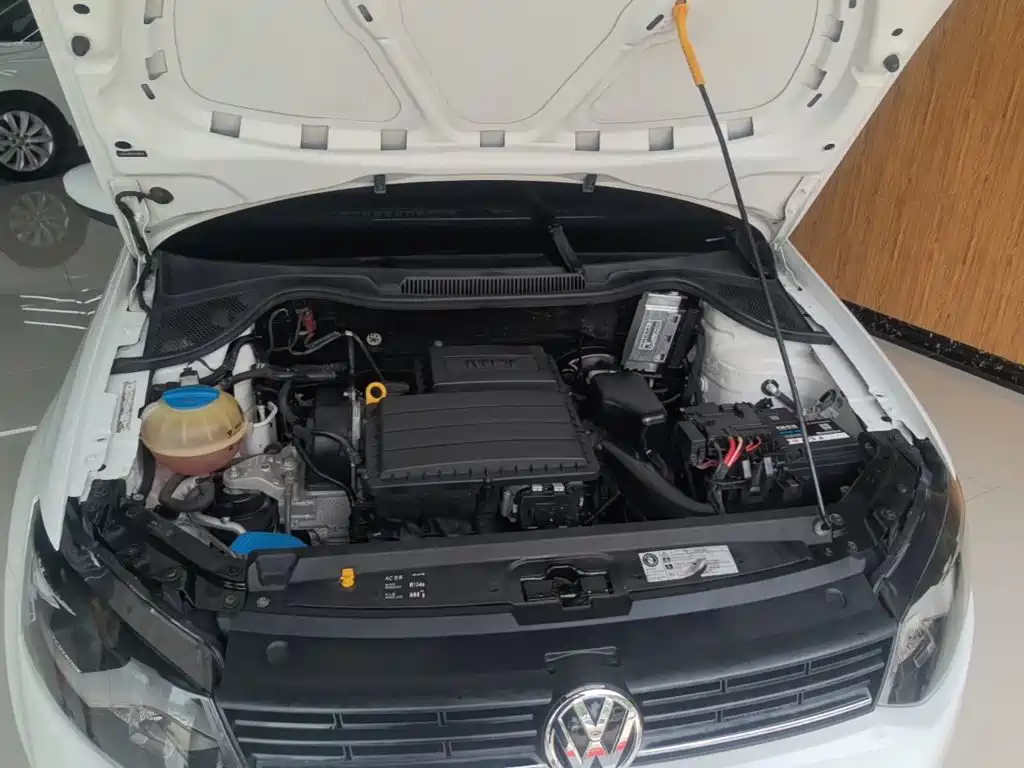 Volkswagen Polo — миниатюра 20