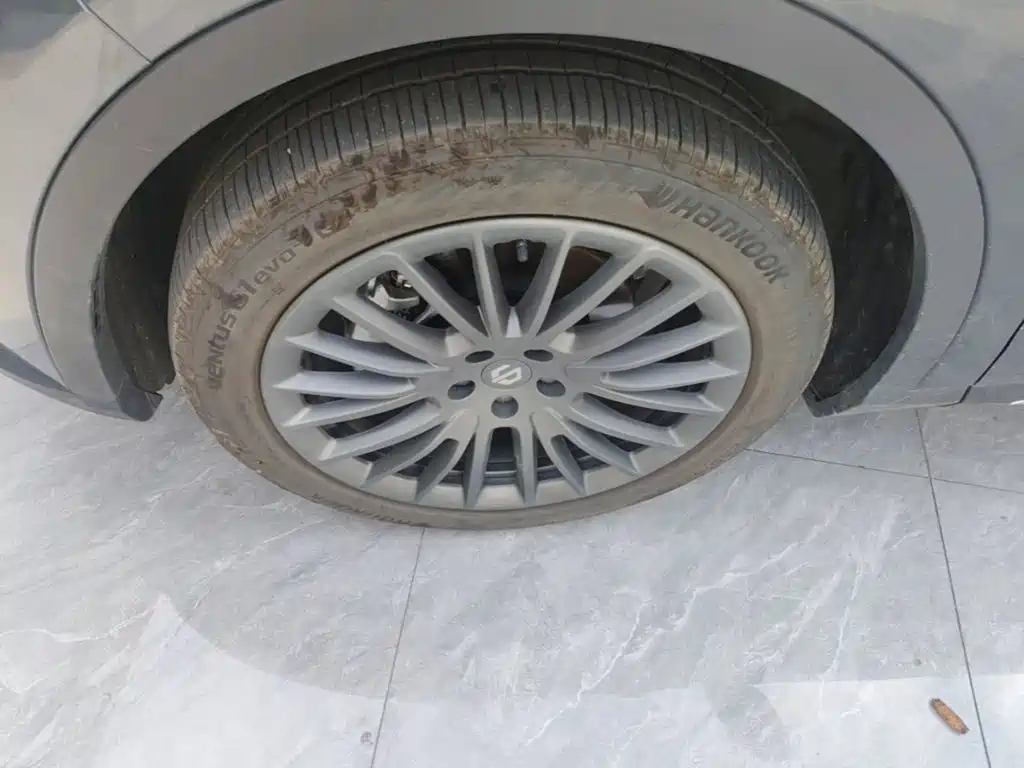 Leapmotor Leapmotor C11 — миниатюра 23