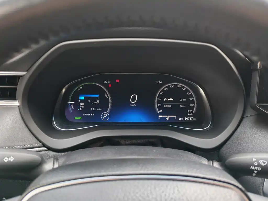 Toyota Harrier — миниатюра 9