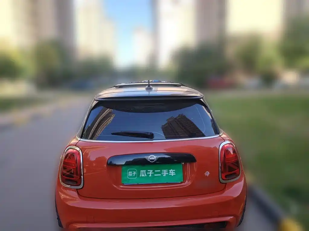MINI Mini — миниатюра 5