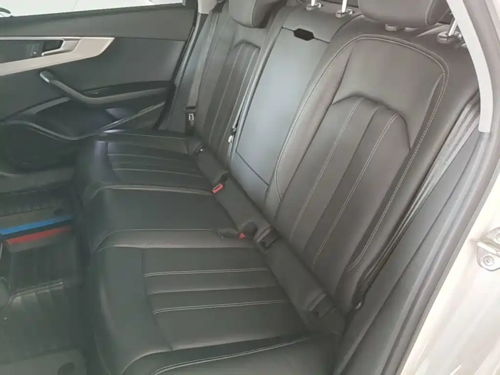 Audi A4L — миниатюра 17