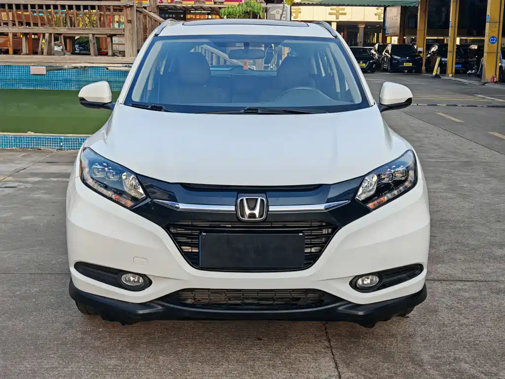HONDA BINZHI