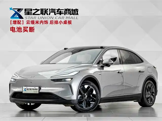 2025 Nio L60