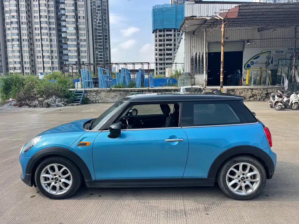 MINI Mini — миниатюра 8